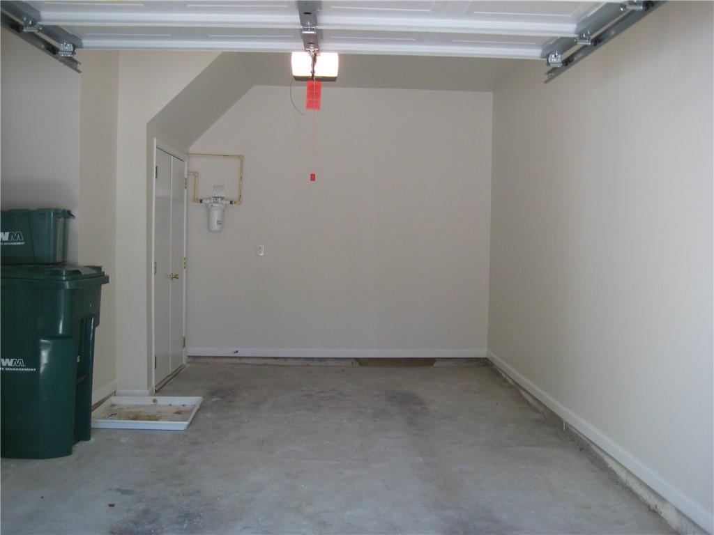 Wellsley - Residential Lease