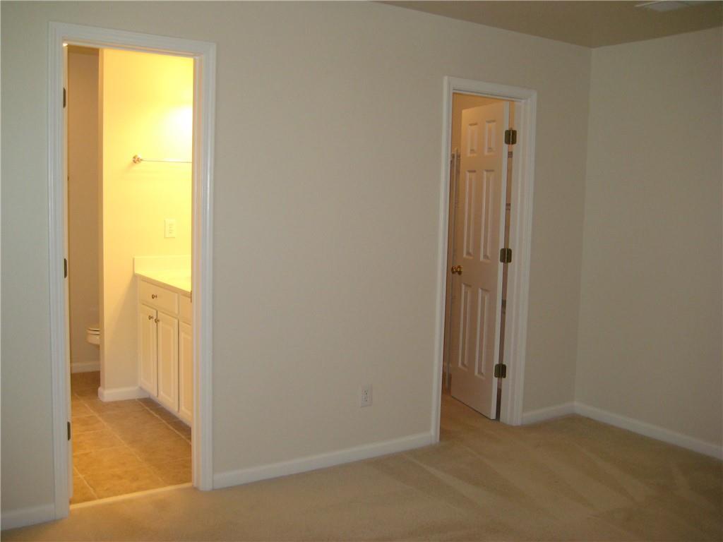 Wellsley - Residential Lease