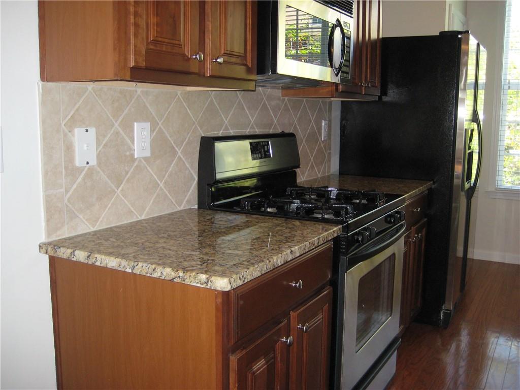 Wellsley - Residential Lease