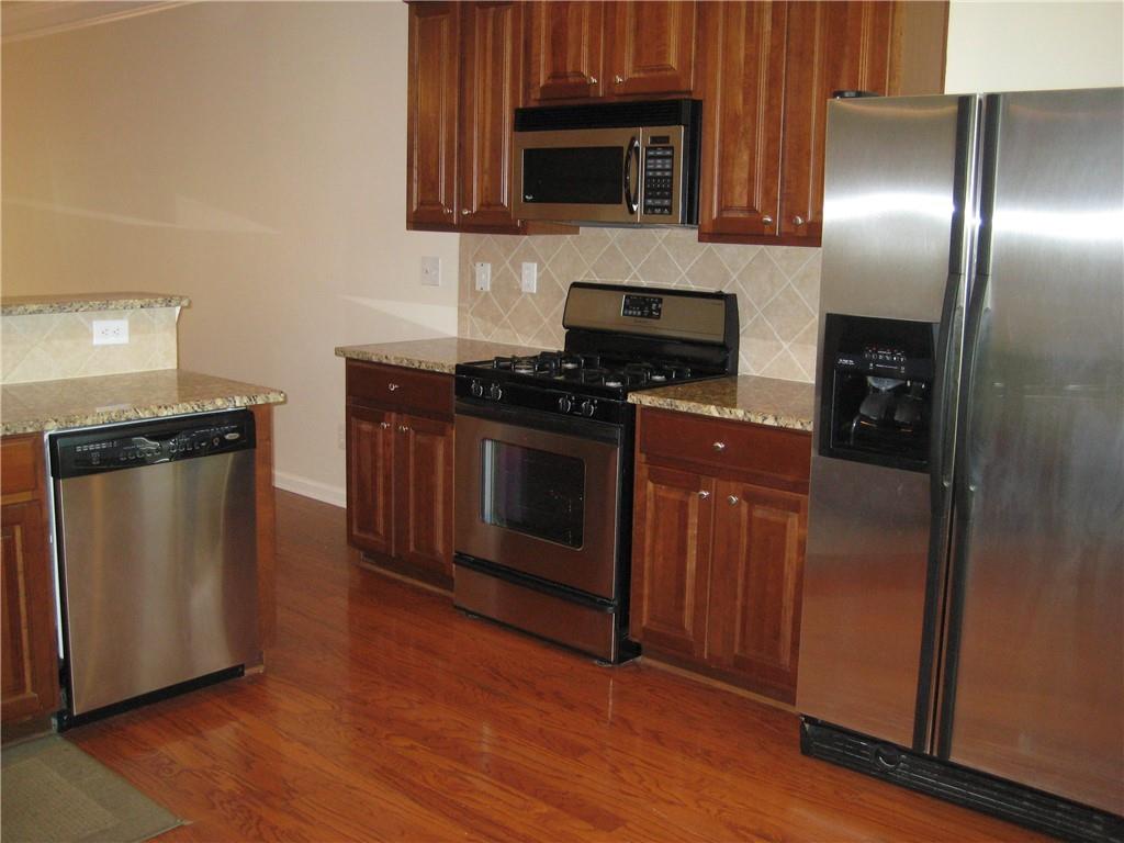 Wellsley - Residential Lease