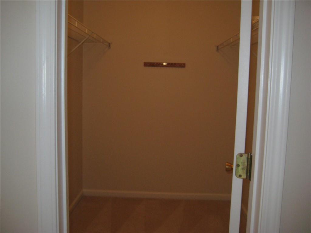 Wellsley - Residential Lease