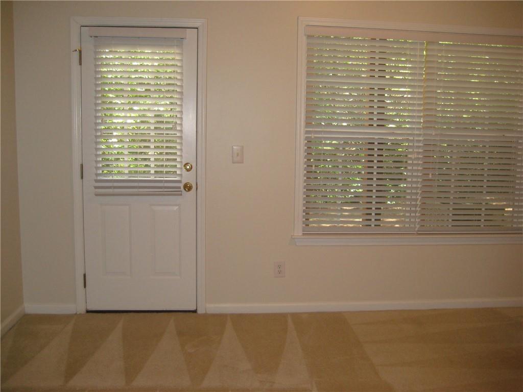 Wellsley - Residential Lease