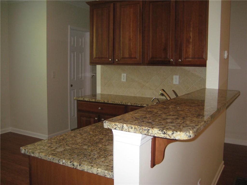 Wellsley - Residential Lease