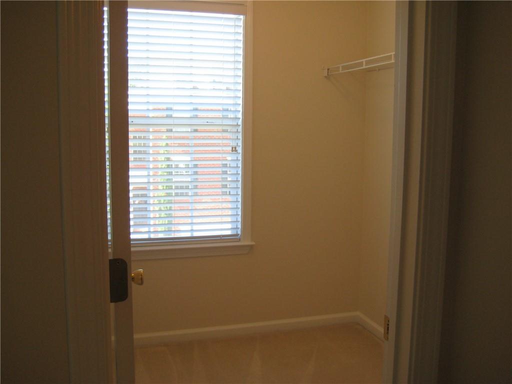 Wellsley - Residential Lease