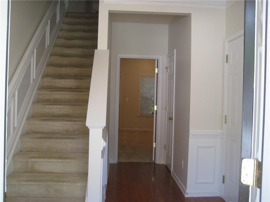 Wellsley - Residential Lease