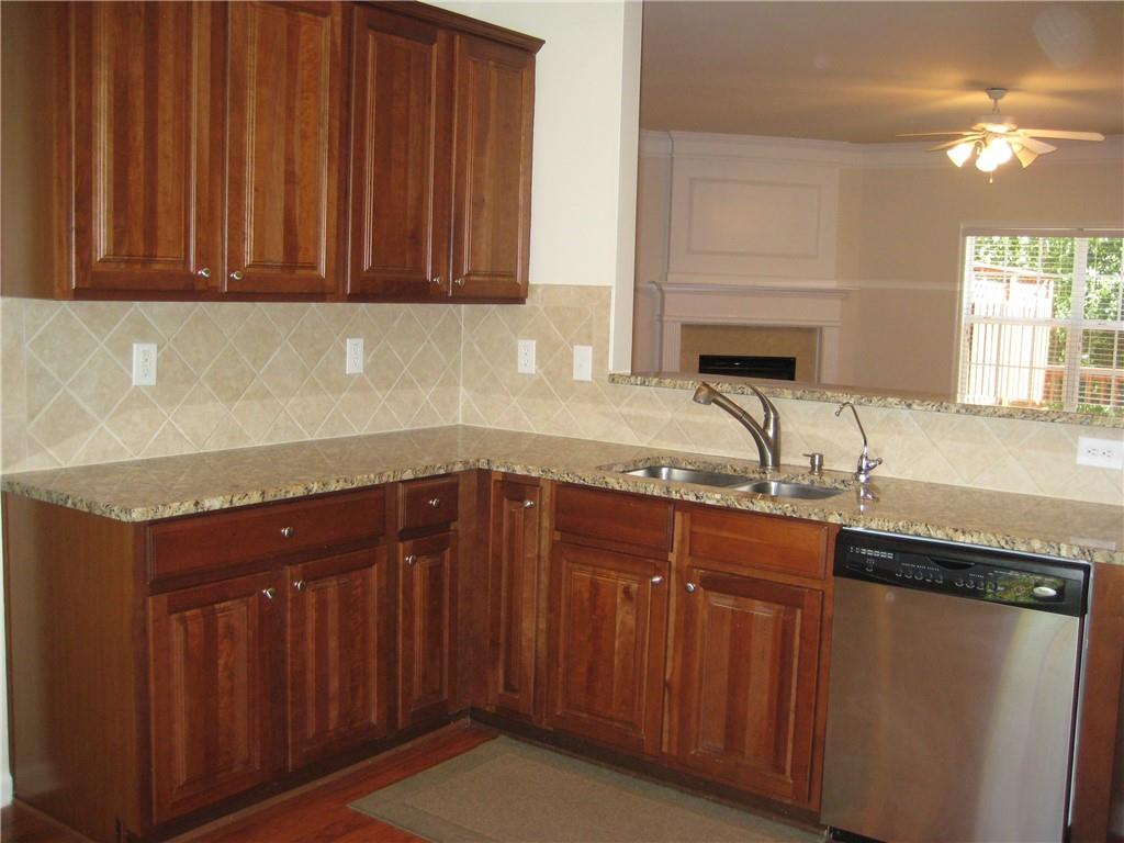 Wellsley - Residential Lease