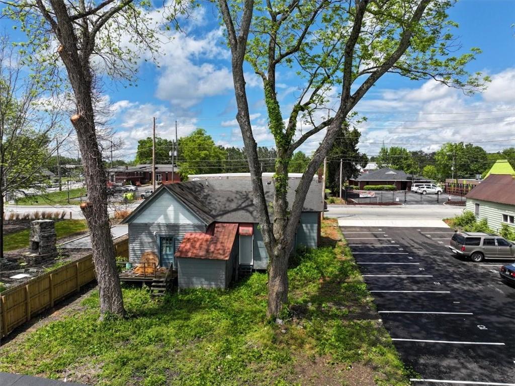 2761 Joe Jerkins Boulevard