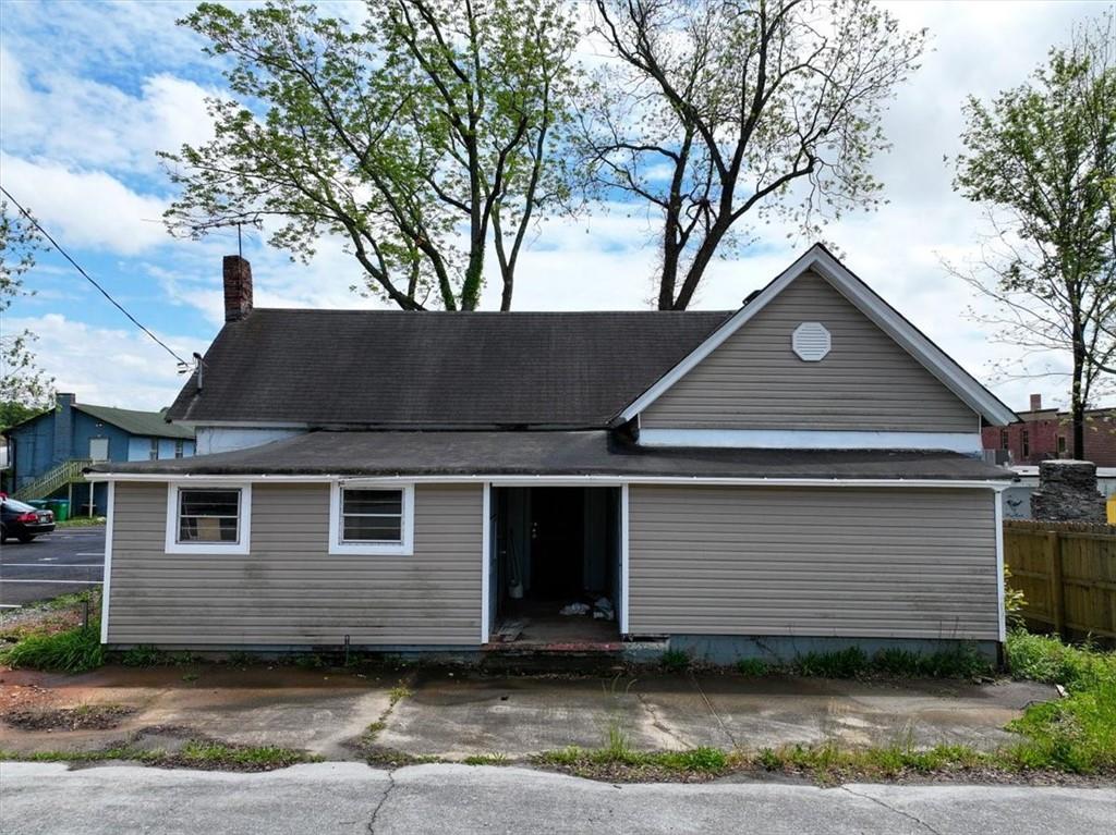 2761 Joe Jerkins Boulevard