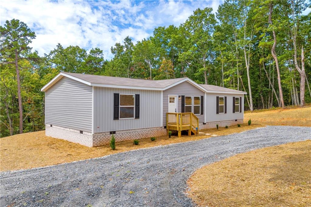 2170 Ivy Mountain Road, Clarkesville, Georgia image 3