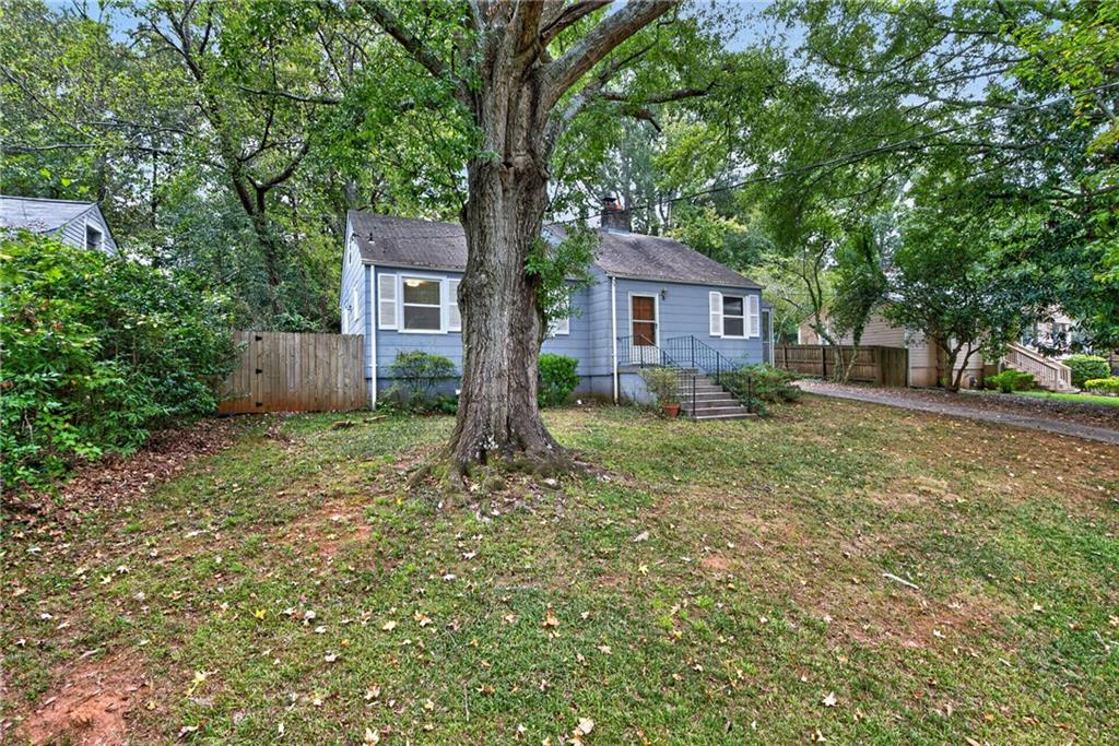 1250 Carter Road