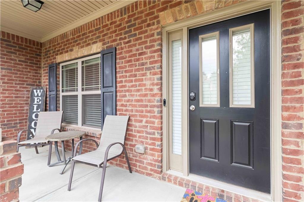 232 Misty Grove Drive