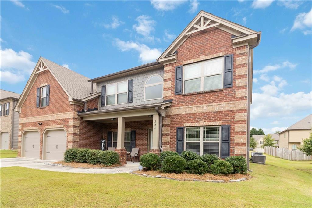232 Misty Grove Drive