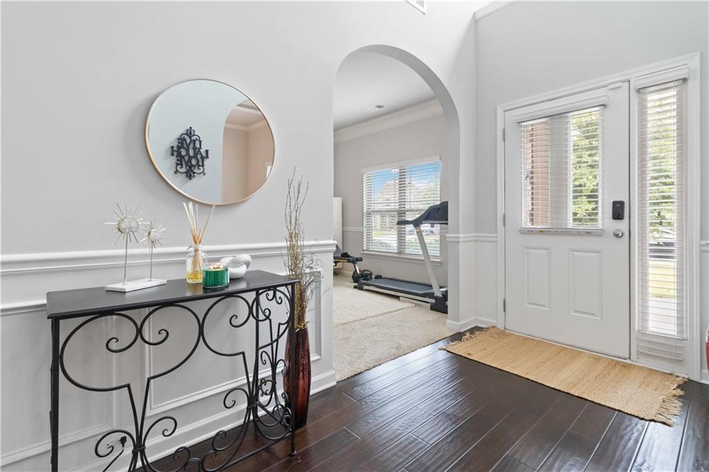 232 Misty Grove Drive