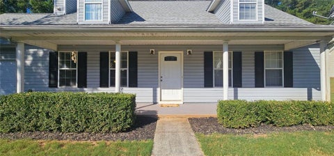 Homes For Sale - 661 Michael Circle<br/> Monroe, GA 30655