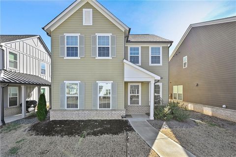 Photo of 4674 Dewitt Drive, Duluth, GA 30097 (MLS # 7721496)