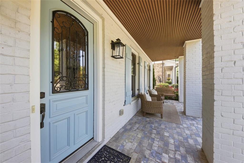 209 Highland Park Point