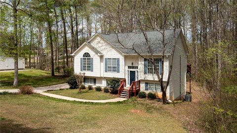 Homes For Sale - 7795 Wilkinson Drive<br/> Forsyth County, Gainesville, GA 30506