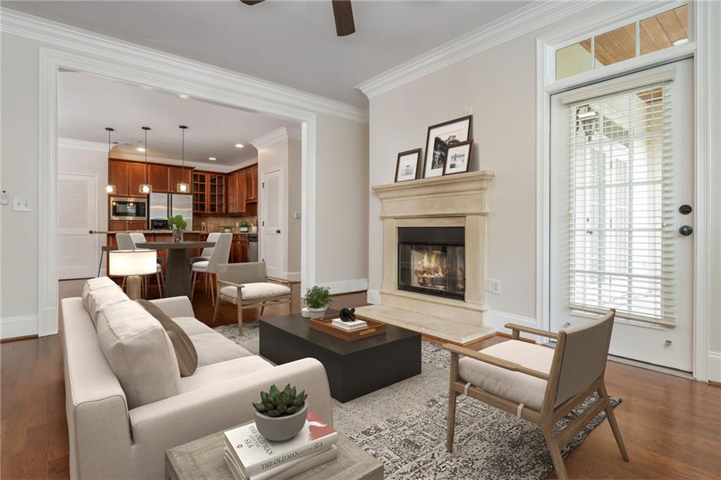 825 Highland Lane NE 1116