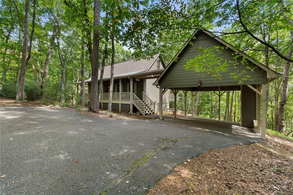 81 Sweetgum Circle