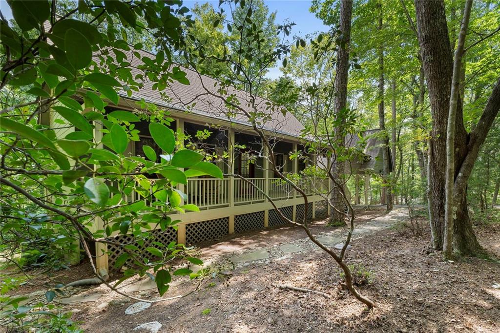 81 Sweetgum Circle