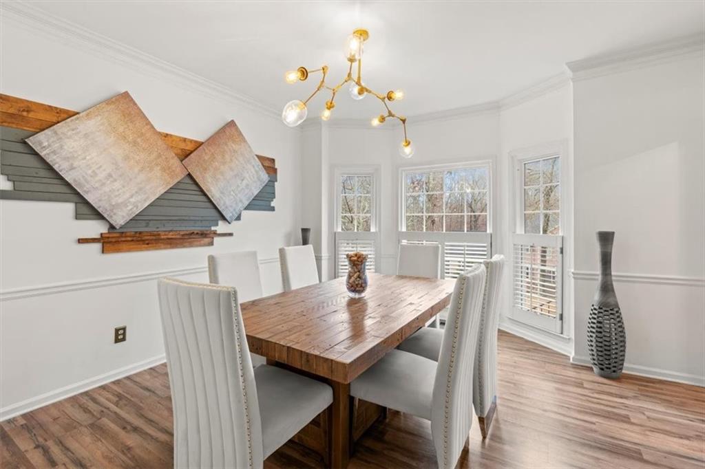 3279 Lark Haven Drive NW