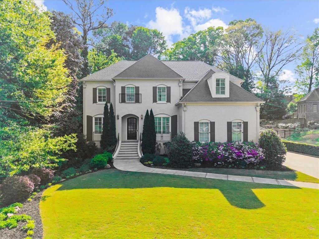 4815 Kitty Hawk Drive NE