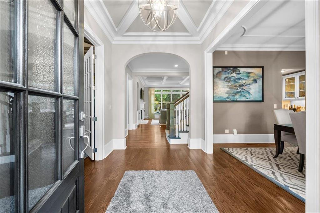 4815 Kitty Hawk Drive NE