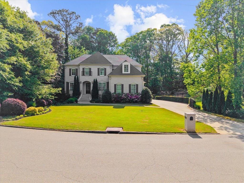 4815 Kitty Hawk Drive NE