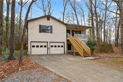 Homes For Sale - 67 Trace Trail<br/> Dallas, GA 30132