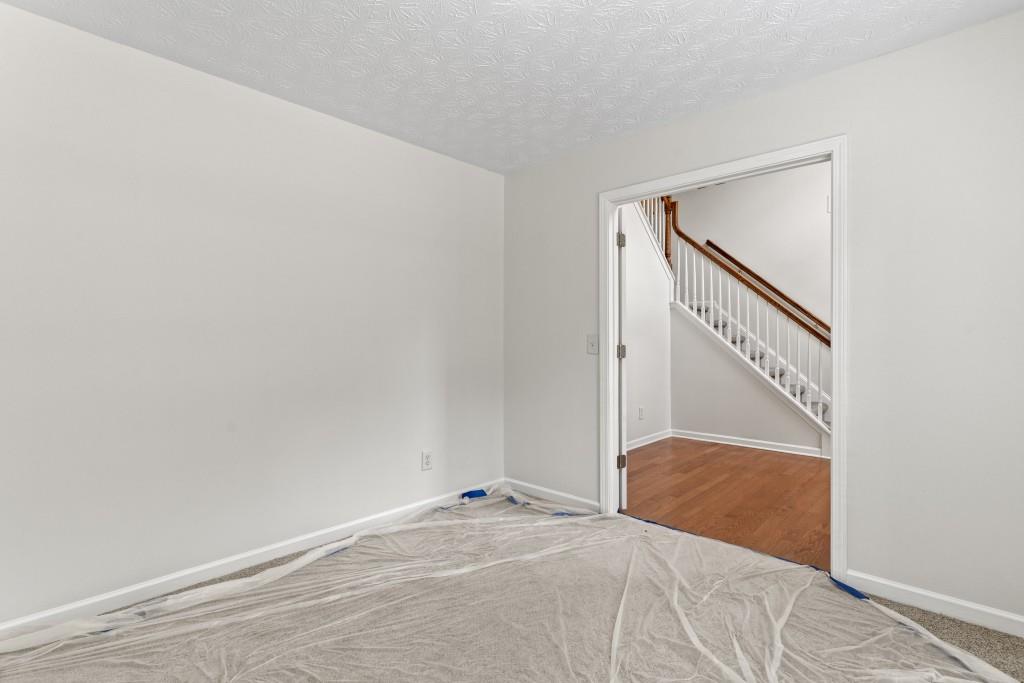 121 Hickory Branch Drive