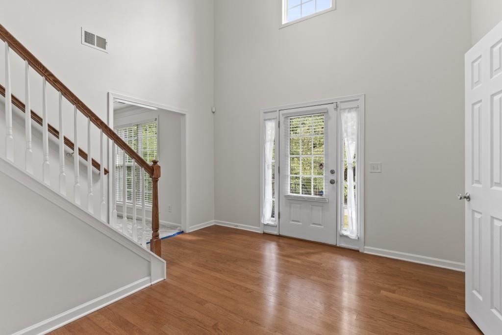 121 Hickory Branch Drive