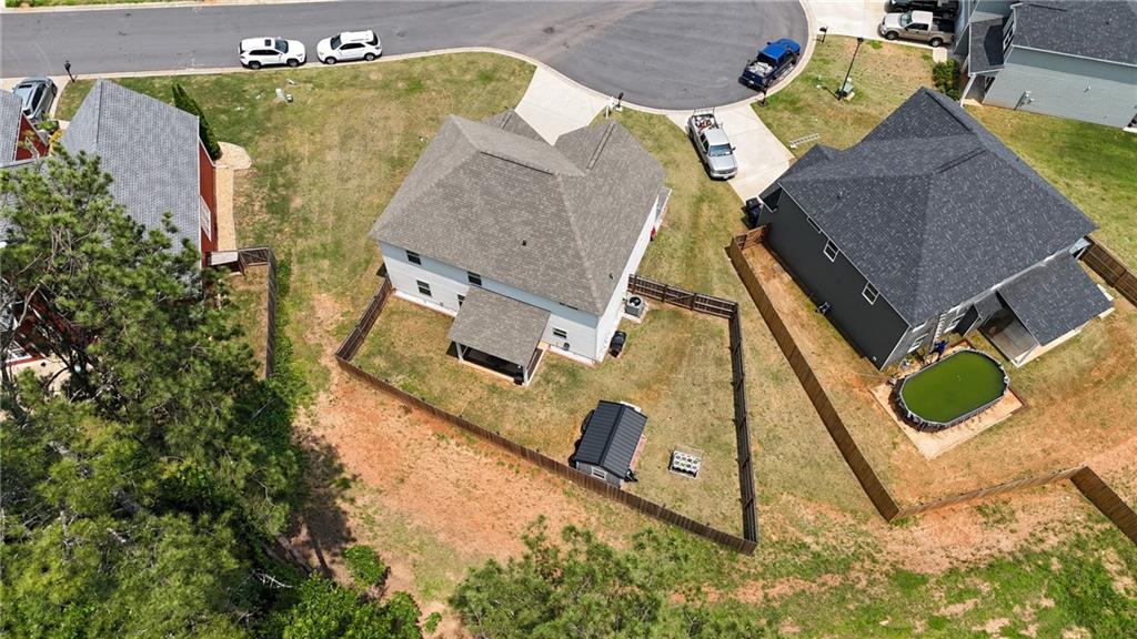 255 Webster Lake Drive, Temple, Georgia image 33