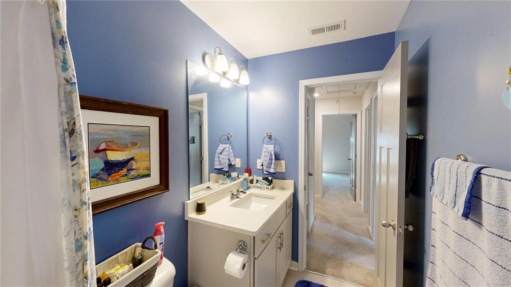 255 Webster Lake Drive, Temple, Georgia image 22