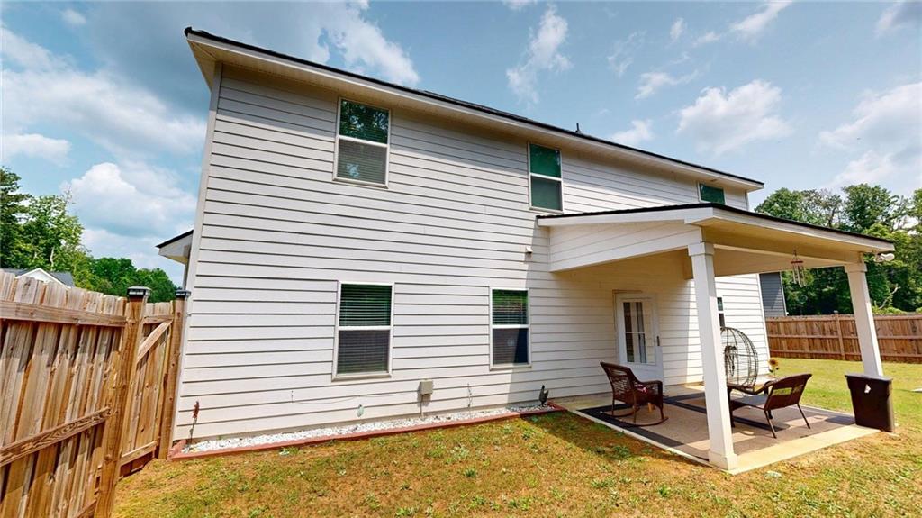 255 Webster Lake Drive, Temple, Georgia image 31