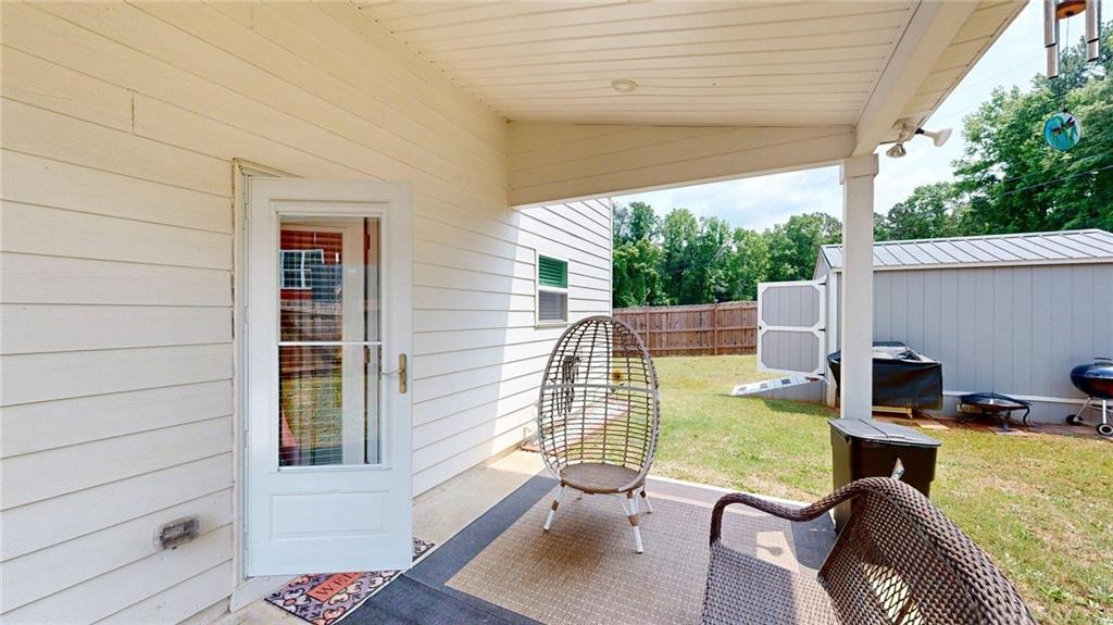 255 Webster Lake Drive, Temple, Georgia image 26
