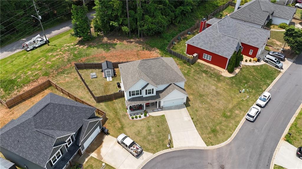 255 Webster Lake Drive, Temple, Georgia image 32