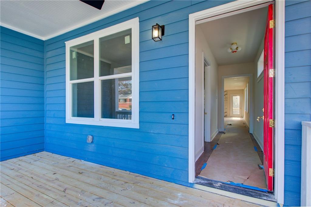 1236 Oakland Terrace SW B