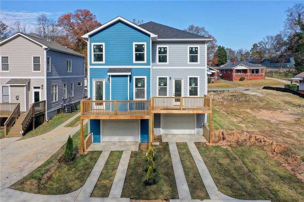 1236 Oakland Terrace SW B