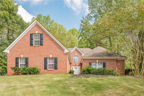 Homes For Sale - 36 Miners Way<br/> Braselton, GA 30517