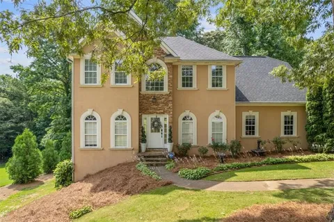 274 Westchester Club Drive, Hiram, GA 30141 - MLS#: 7537787