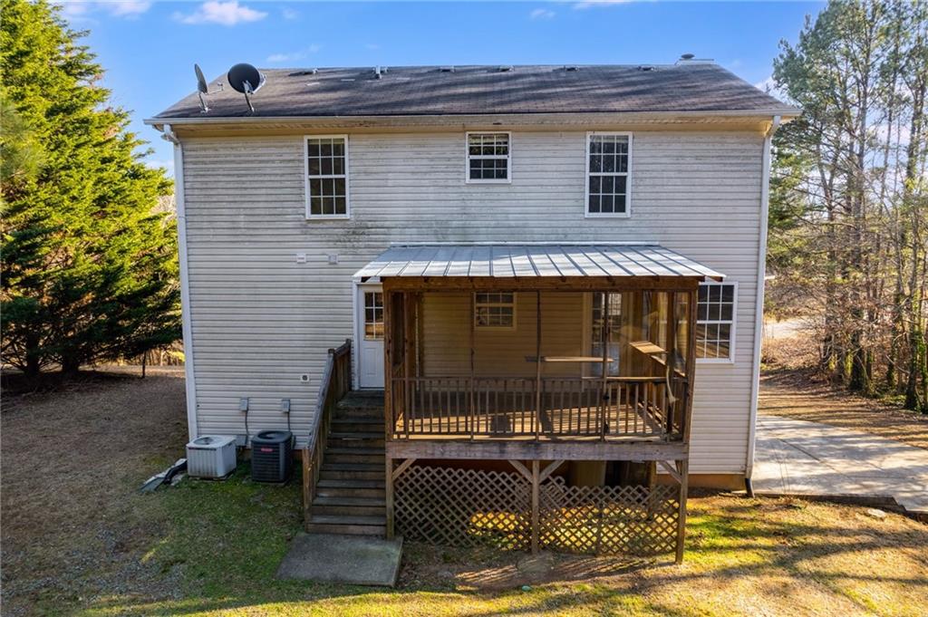 166 Greentree Trail, Temple, Georgia image 32