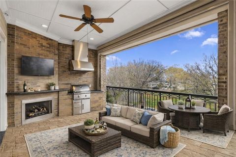 Condo For Sale - 50 Canton Street #202<br/> Alpharetta, GA 30009