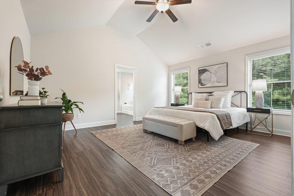 Photo of 102 Mirage Court, Dallas, GA 30157 (MLS # 7840336)