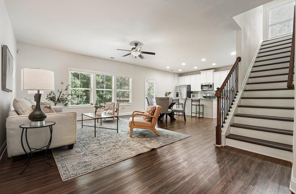 Photo of 102 Mirage Court, Dallas, GA 30157 (MLS # 7840336)