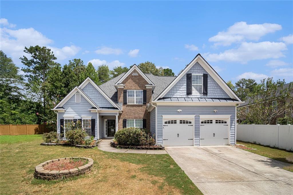 2000 Creek Pointe Way