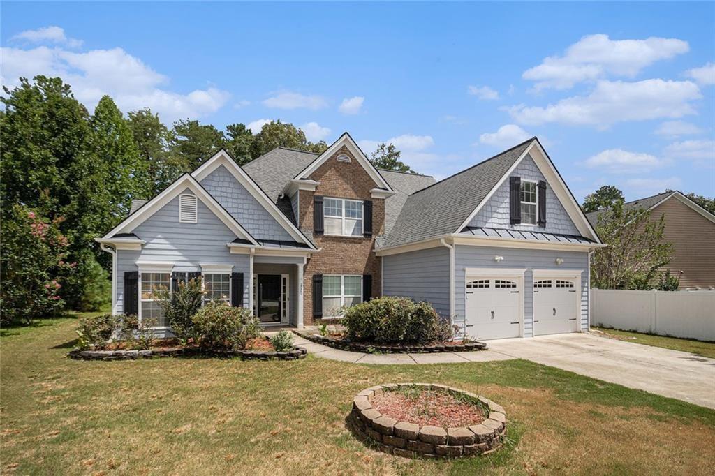 2000 Creek Pointe Way