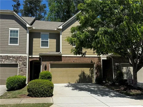 1598 Lenox Overlook Road NE, Atlanta, GA 30329 - MLS#: 7560675