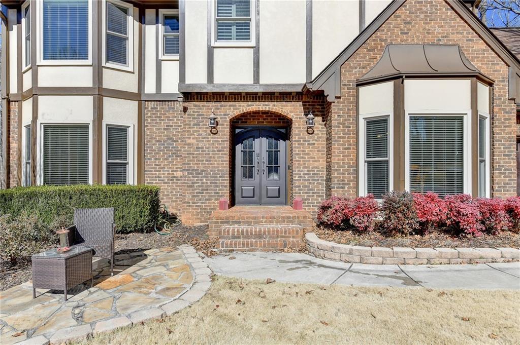 350 S Satinwood Place