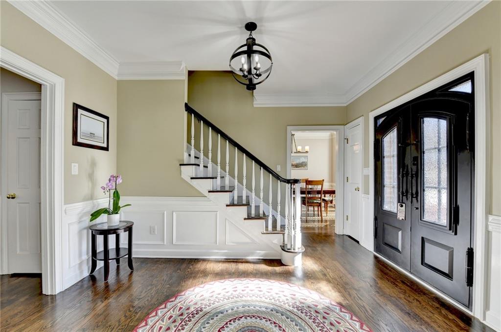 350 S Satinwood Place