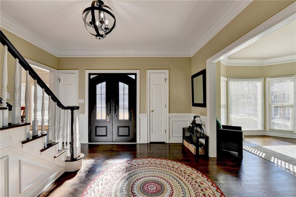 350 S Satinwood Place